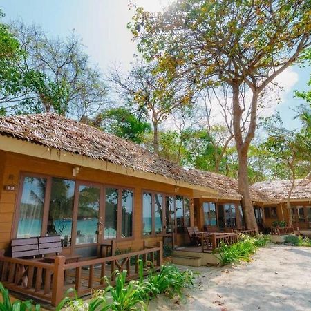 Samed Cabana Resort Koh Samet Εξωτερικό φωτογραφία