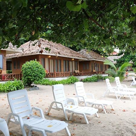 Samed Cabana Resort Koh Samet Εξωτερικό φωτογραφία