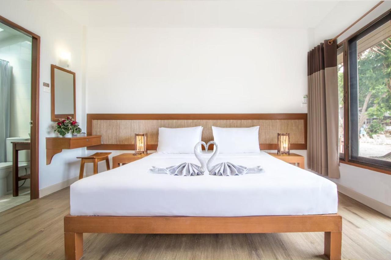 Samed Cabana Resort Koh Samet Εξωτερικό φωτογραφία