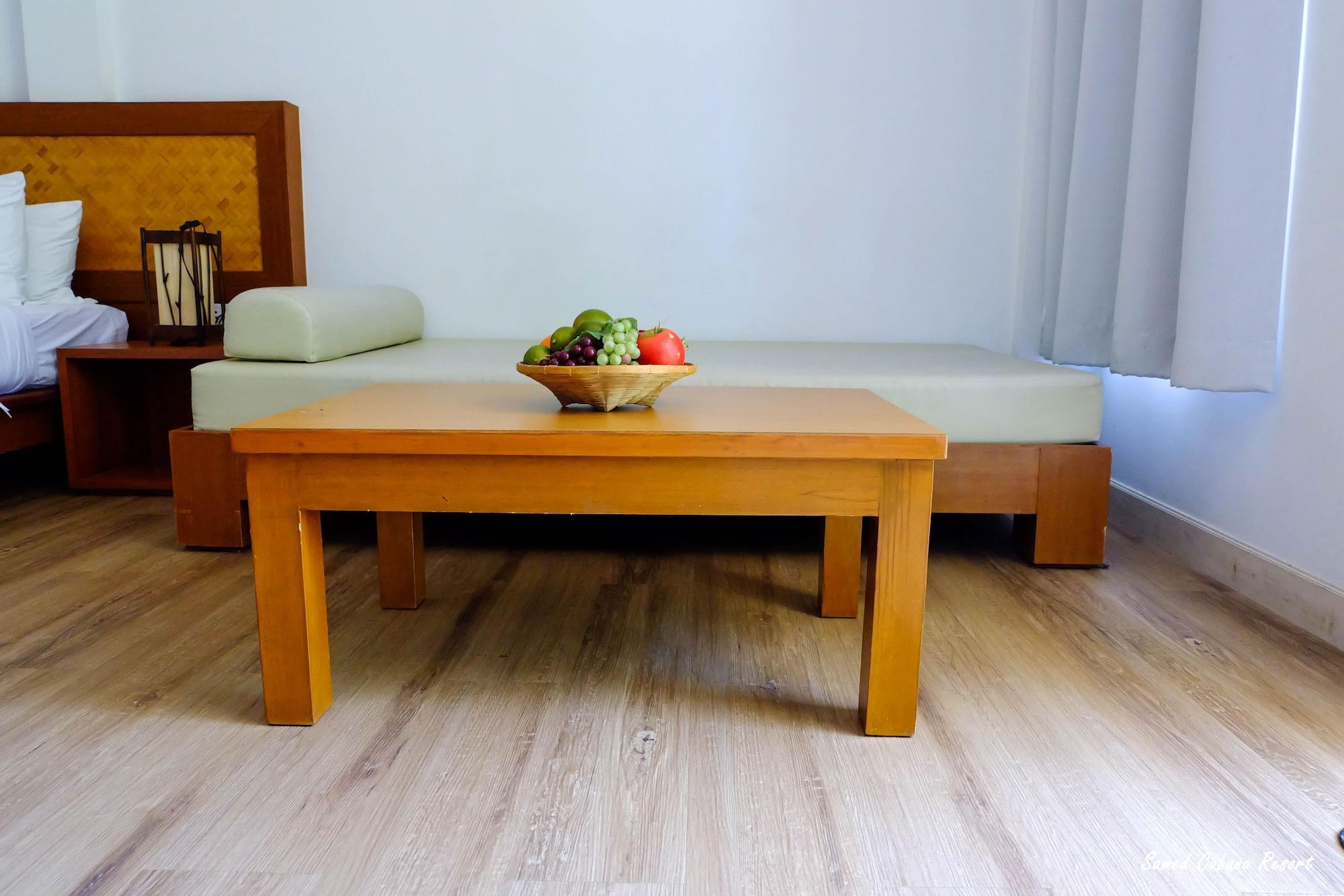 Samed Cabana Resort Koh Samet Εξωτερικό φωτογραφία