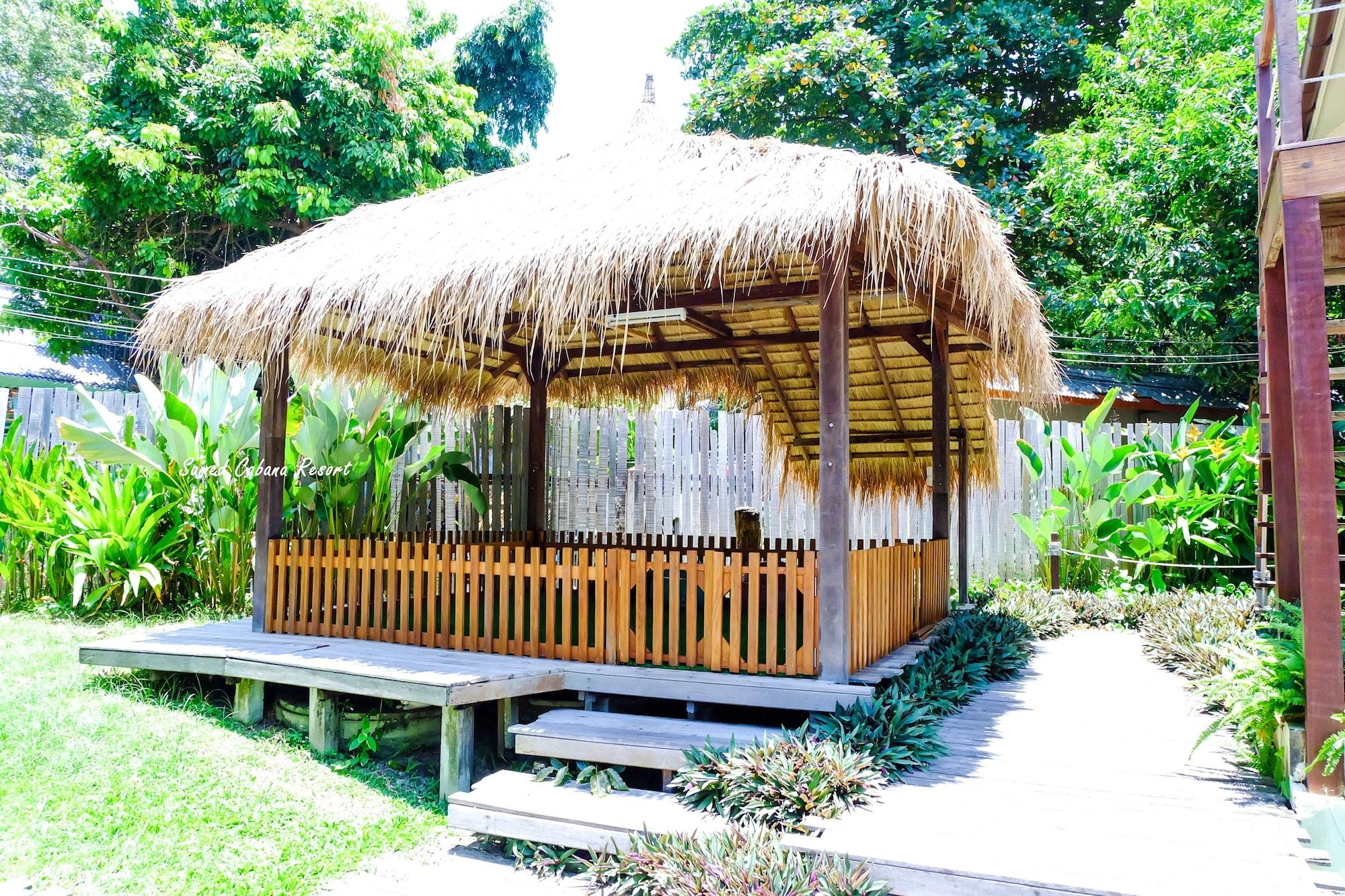 Samed Cabana Resort Koh Samet Εξωτερικό φωτογραφία