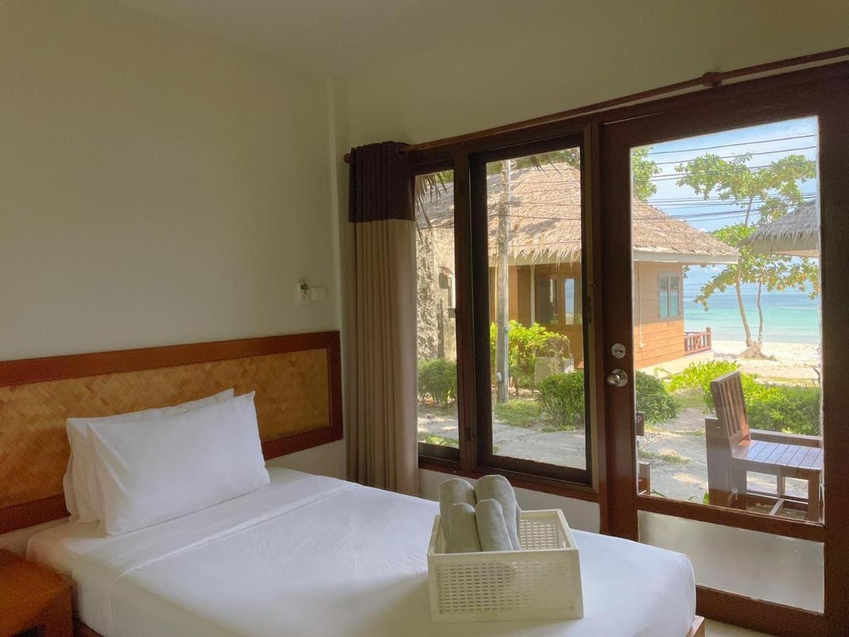 Samed Cabana Resort Koh Samet Εξωτερικό φωτογραφία