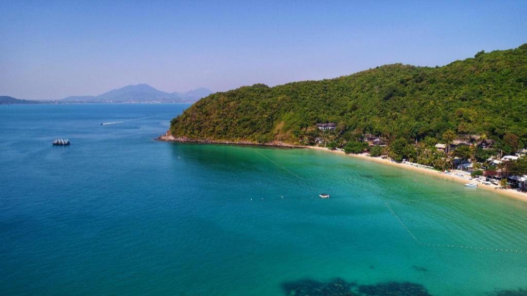 Samed Cabana Resort Koh Samet Εξωτερικό φωτογραφία