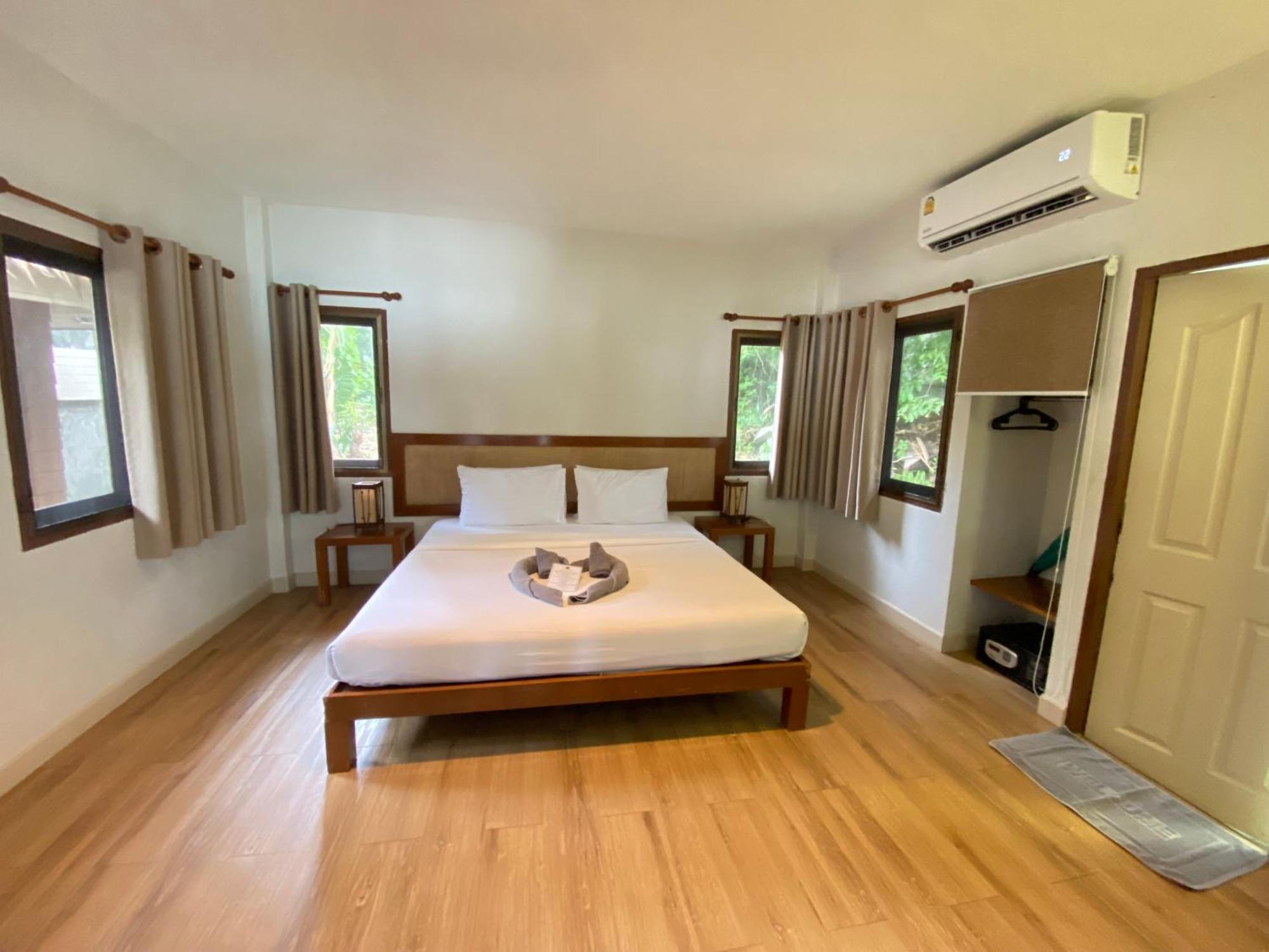 Samed Cabana Resort Koh Samet Εξωτερικό φωτογραφία