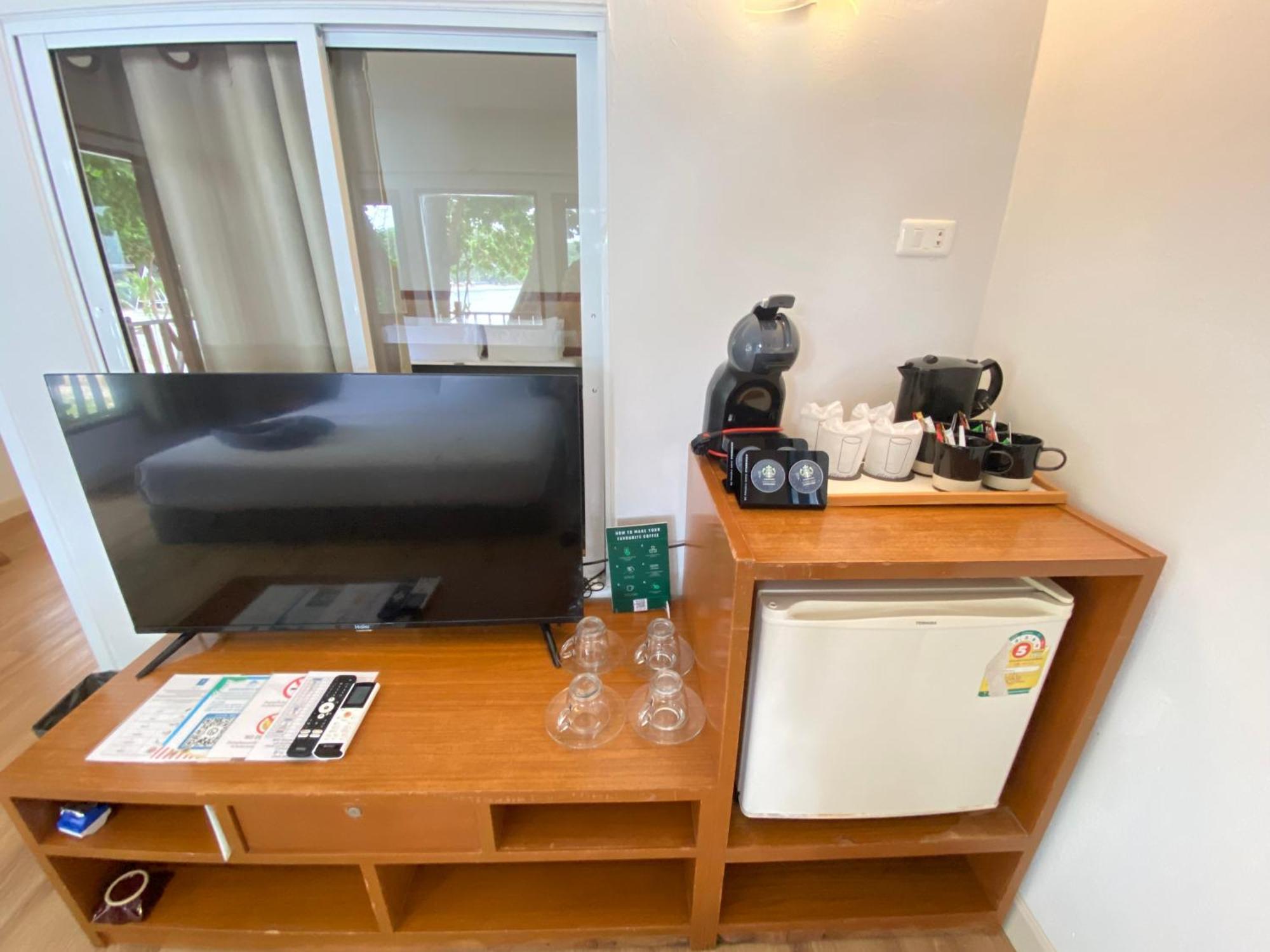 Samed Cabana Resort Koh Samet Εξωτερικό φωτογραφία