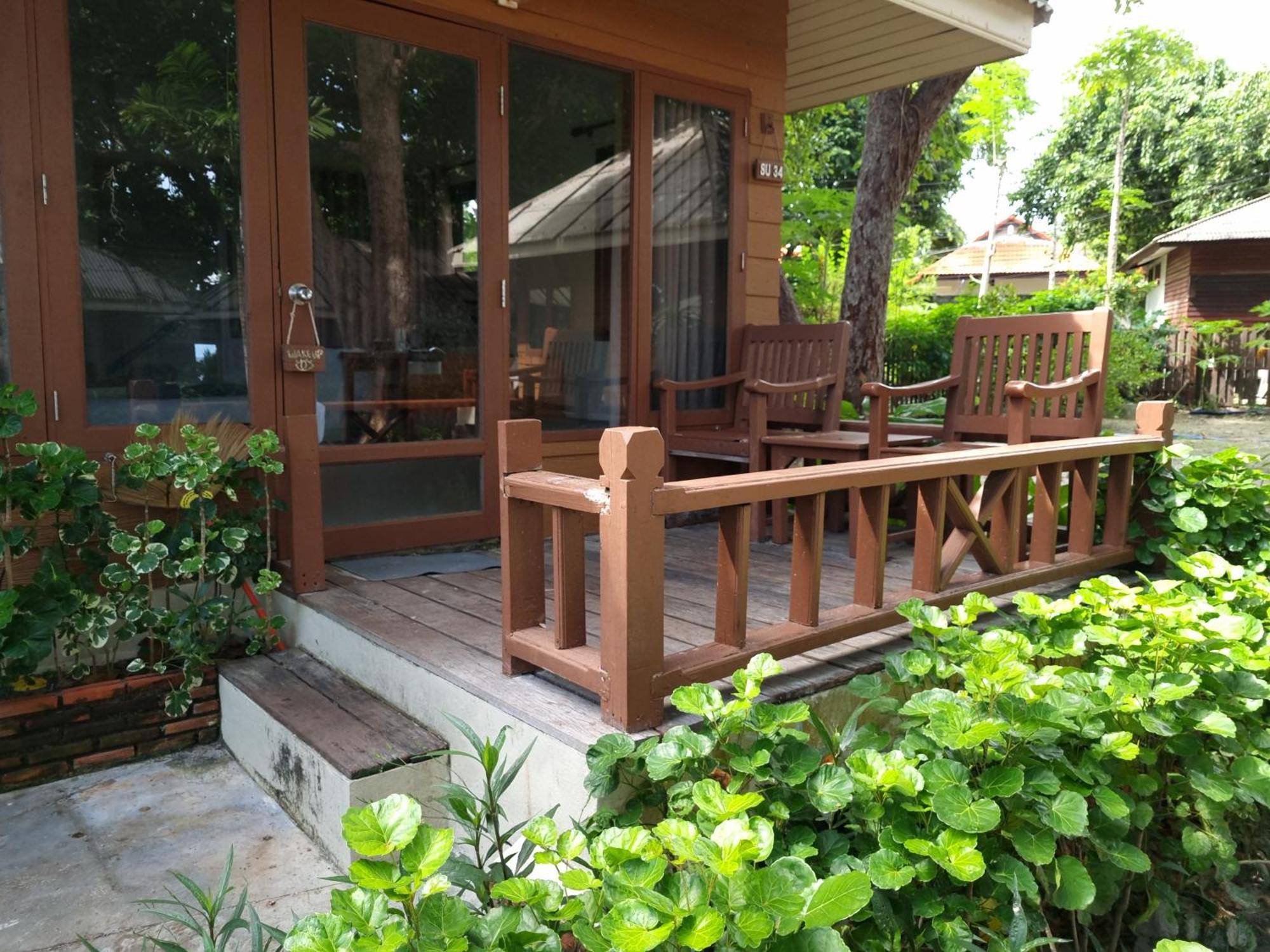 Samed Cabana Resort Koh Samet Εξωτερικό φωτογραφία
