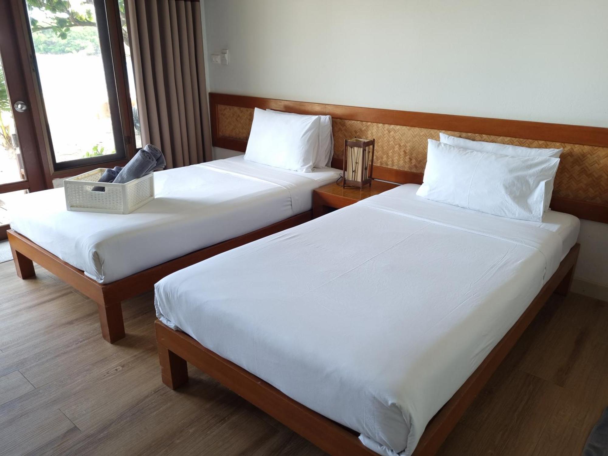 Samed Cabana Resort Koh Samet Εξωτερικό φωτογραφία