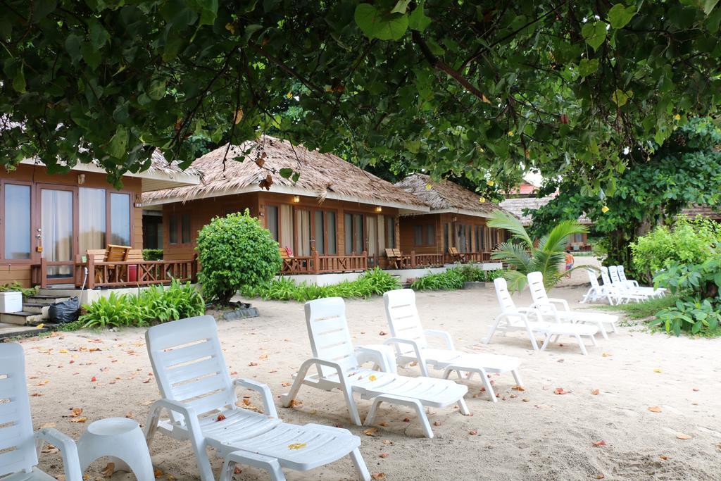 Samed Cabana Resort Koh Samet Εξωτερικό φωτογραφία