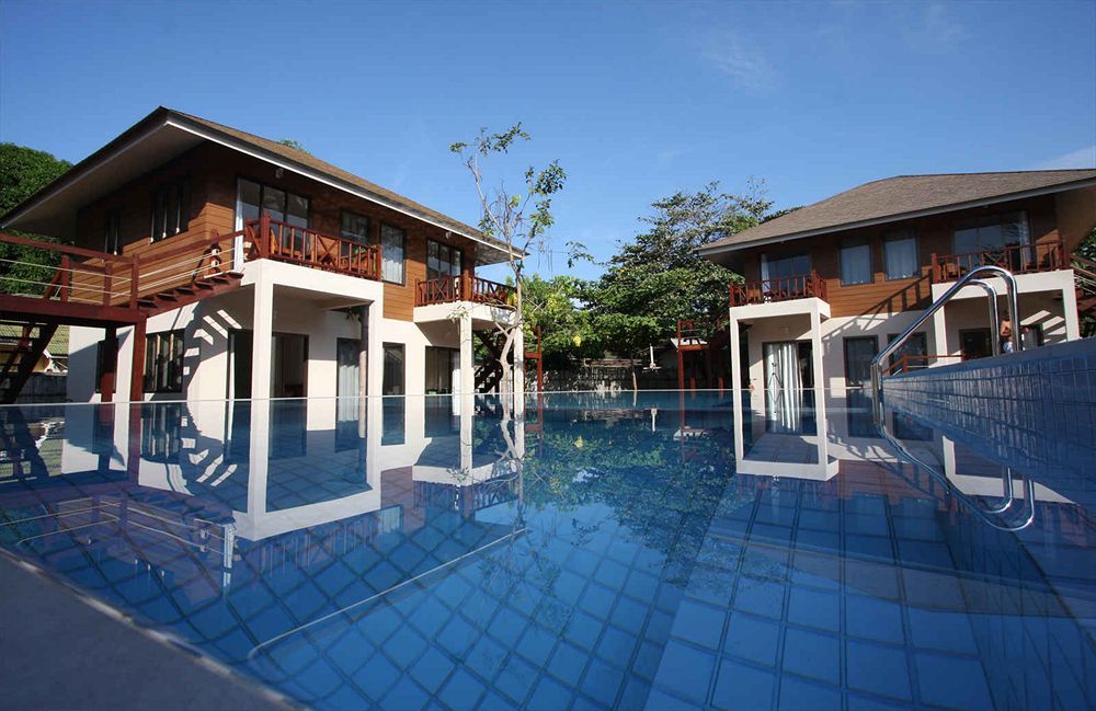 Samed Cabana Resort Koh Samet Εξωτερικό φωτογραφία